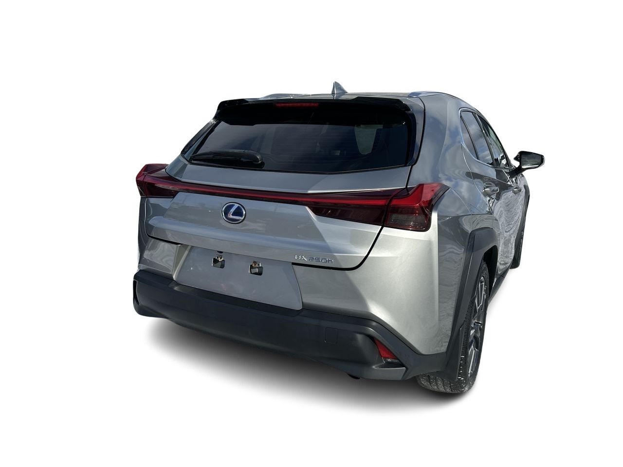 2020 Lexus UX in Mississauga, Ontario