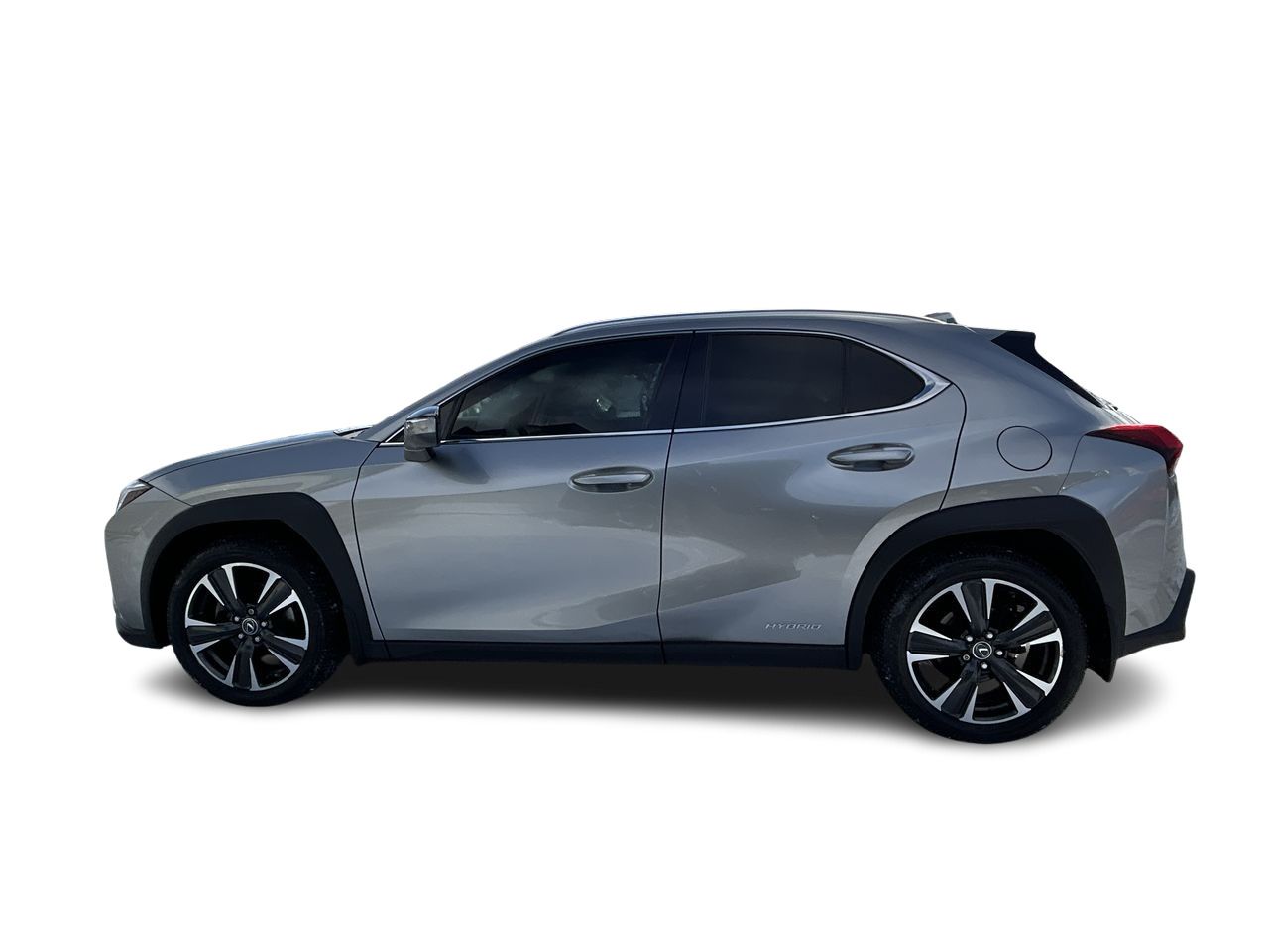 2020 Lexus UX