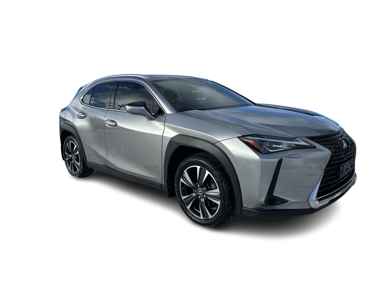 2020 Lexus UX