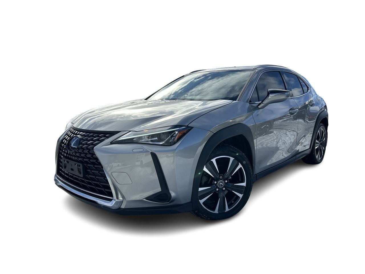 2020 Lexus UX