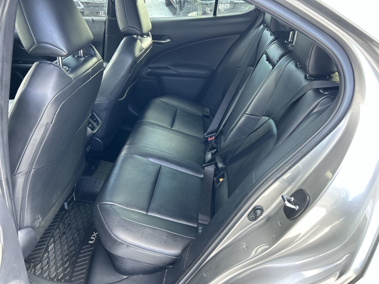 2020 Lexus UX in Mississauga, Ontario