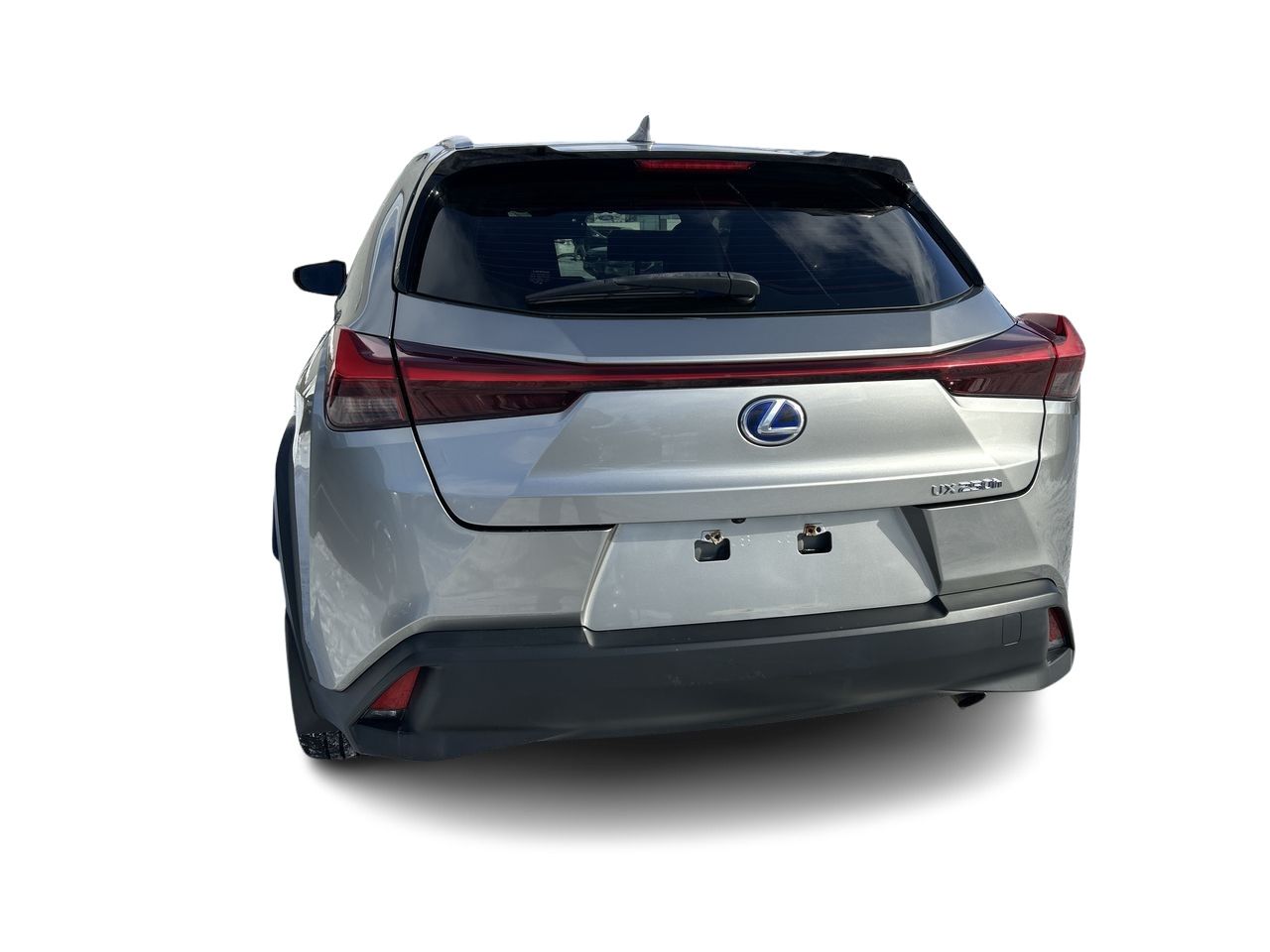 2020 Lexus UX in Mississauga, Ontario