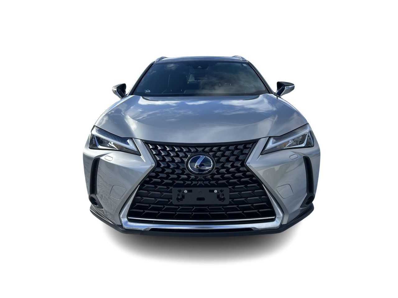 2020 Lexus UX in Mississauga, Ontario
