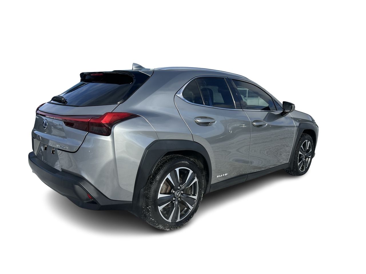 2020 Lexus UX