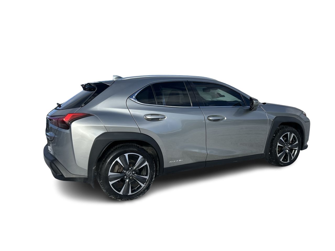 2020 Lexus UX