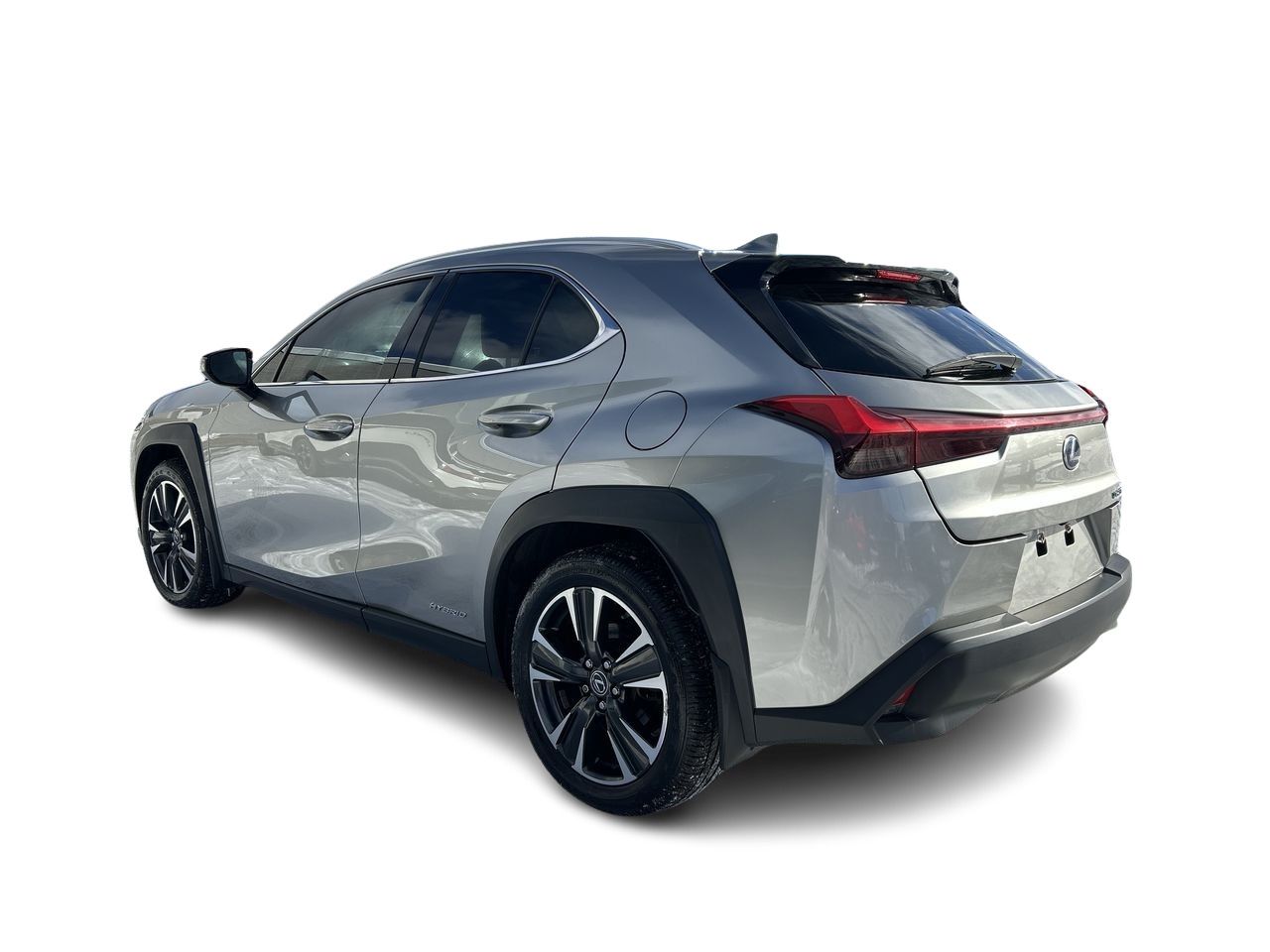 2020 Lexus UX