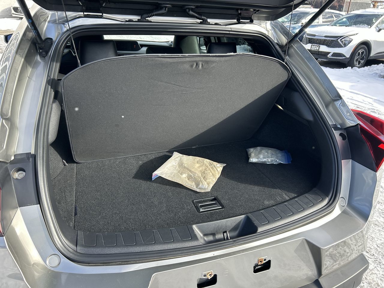 2020 Lexus UX in Mississauga, Ontario