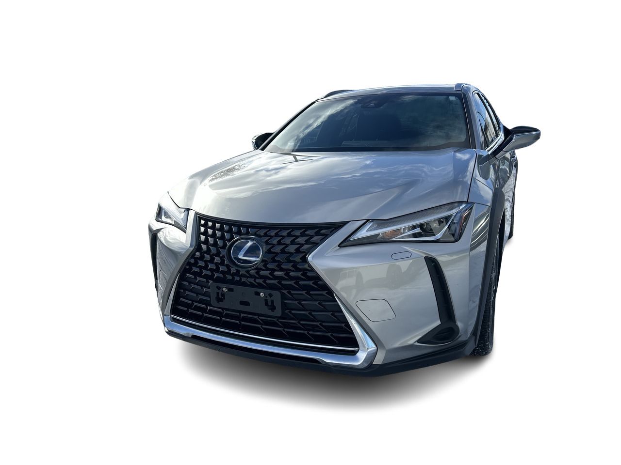 2020 Lexus UX