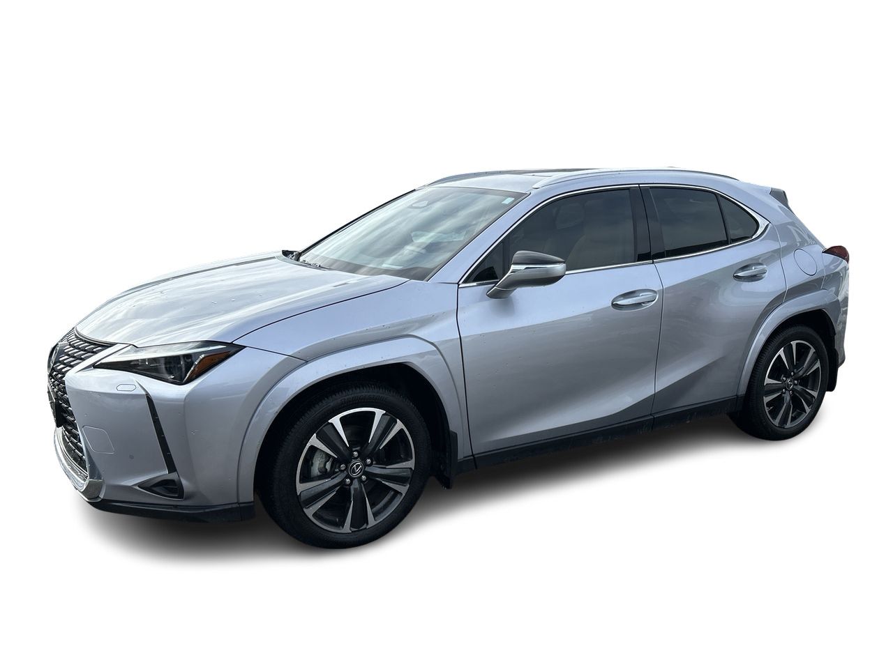 2025 Lexus UX