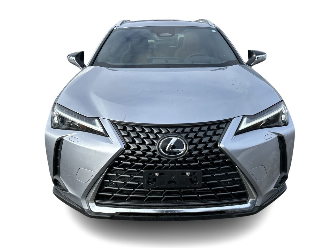 2025 Lexus UX