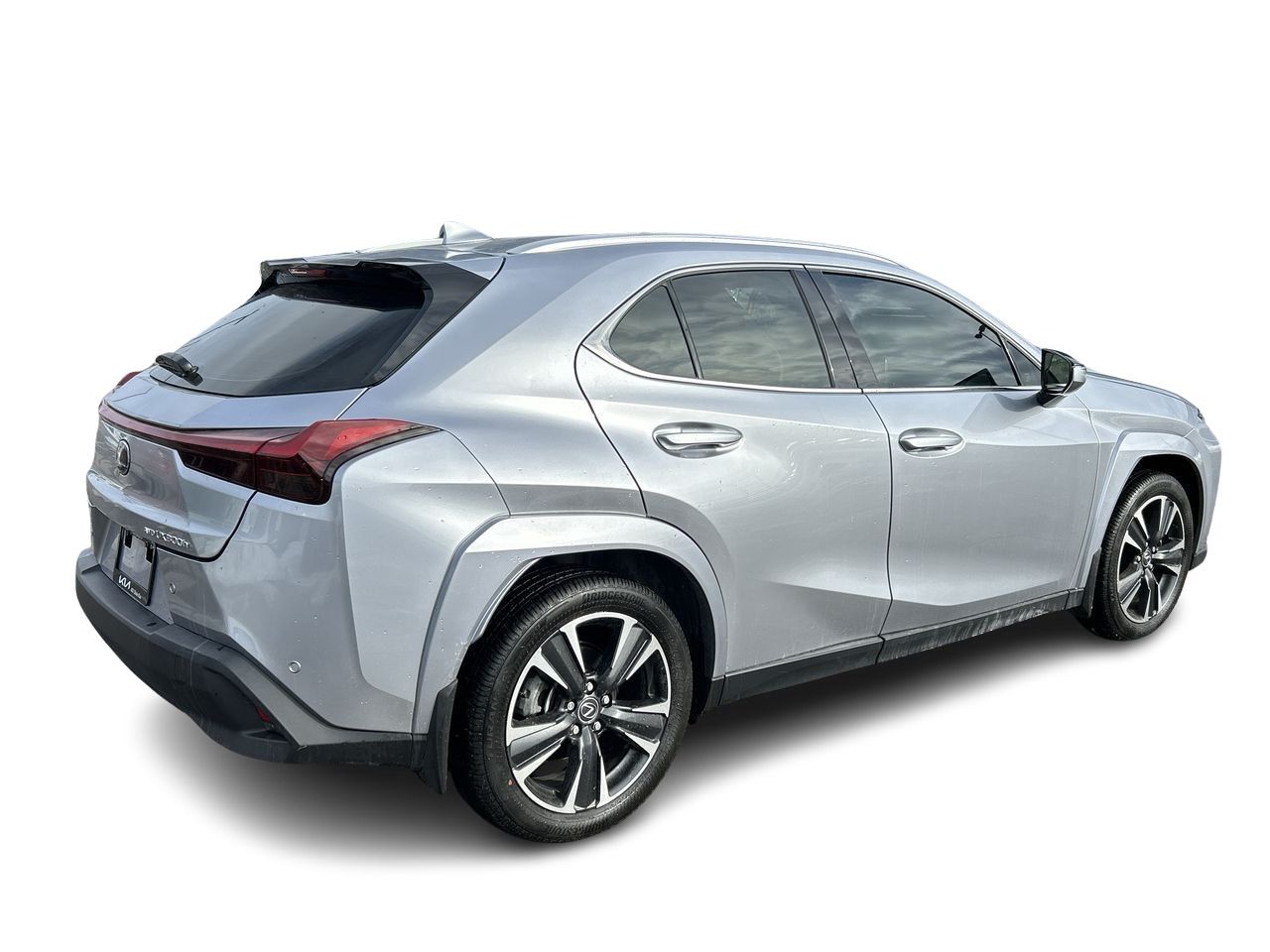 2025 Lexus UX