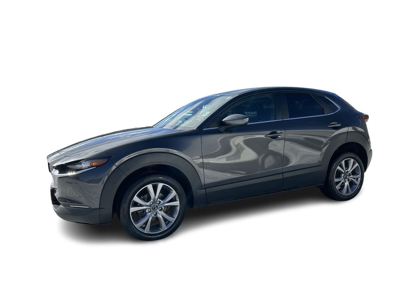 2021 Mazda CX-30