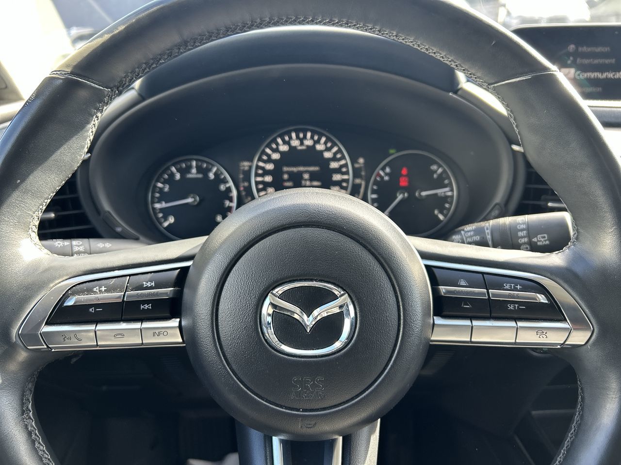 2021 Mazda CX-30