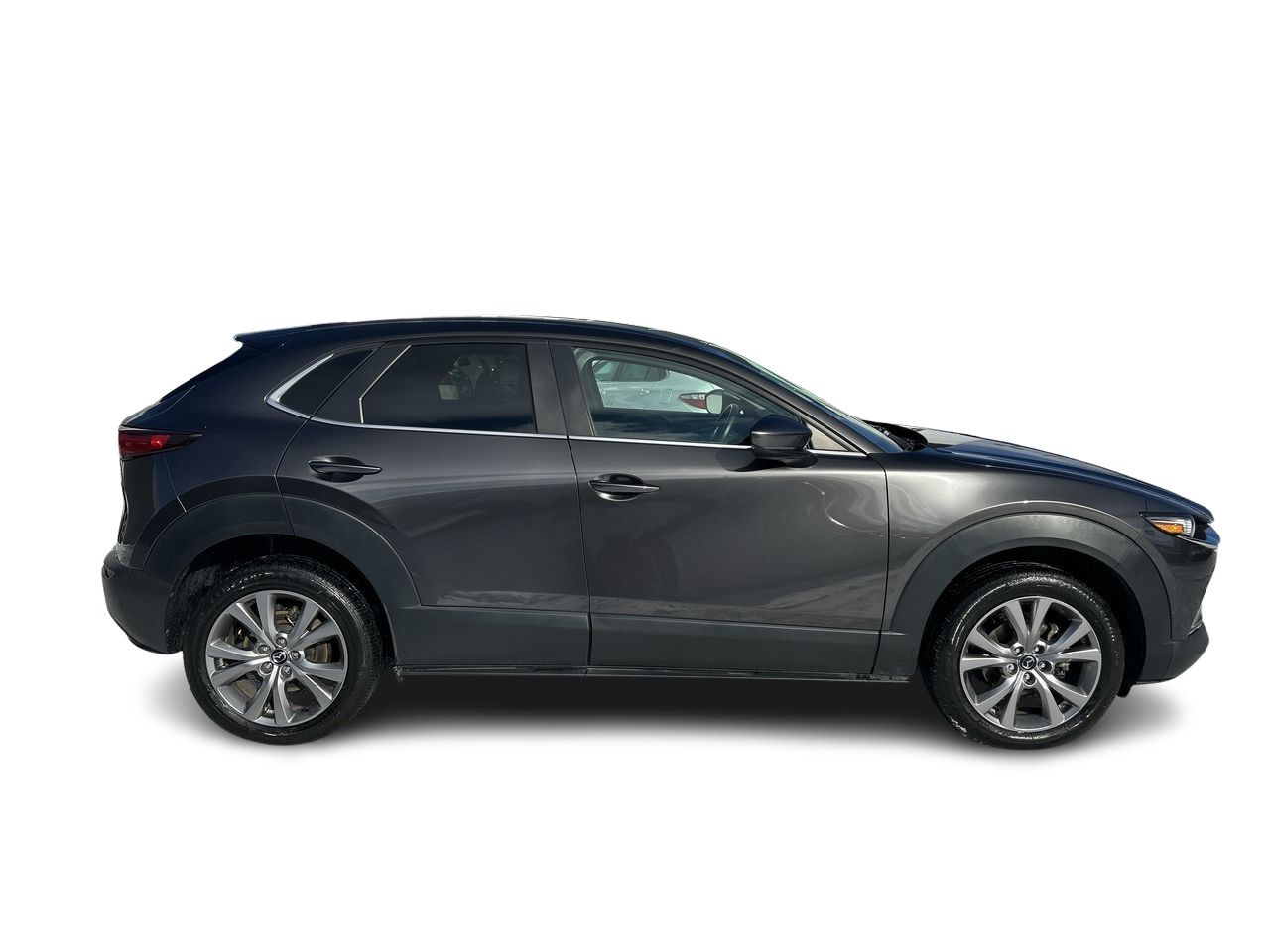 2021 Mazda CX-30