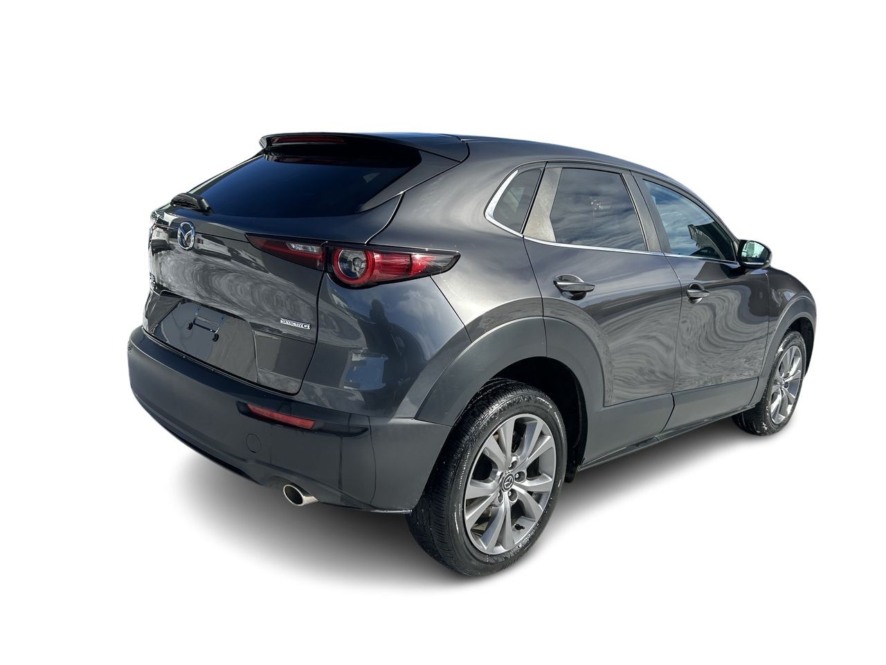 2021 Mazda CX-30