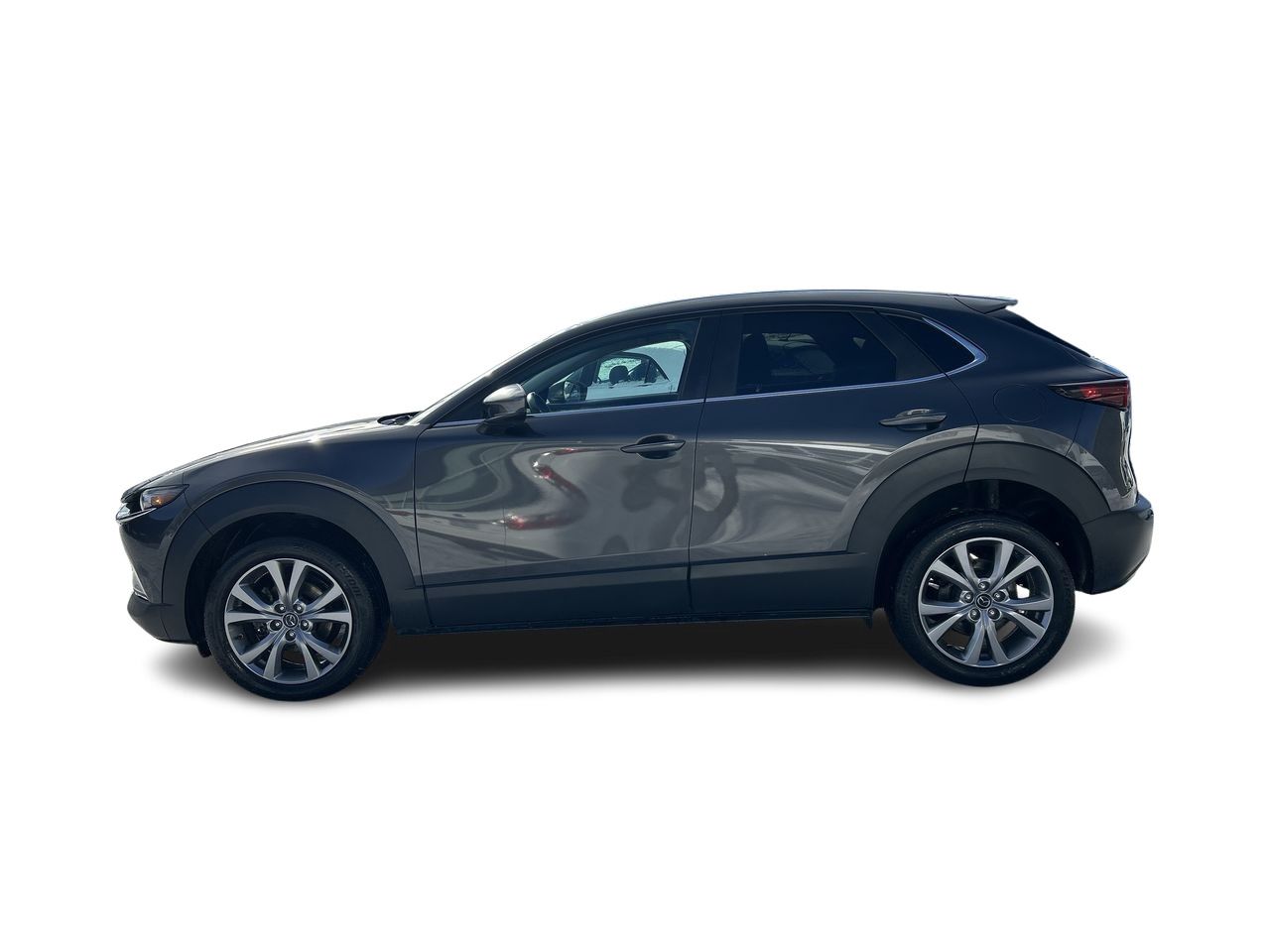 2021 Mazda CX-30