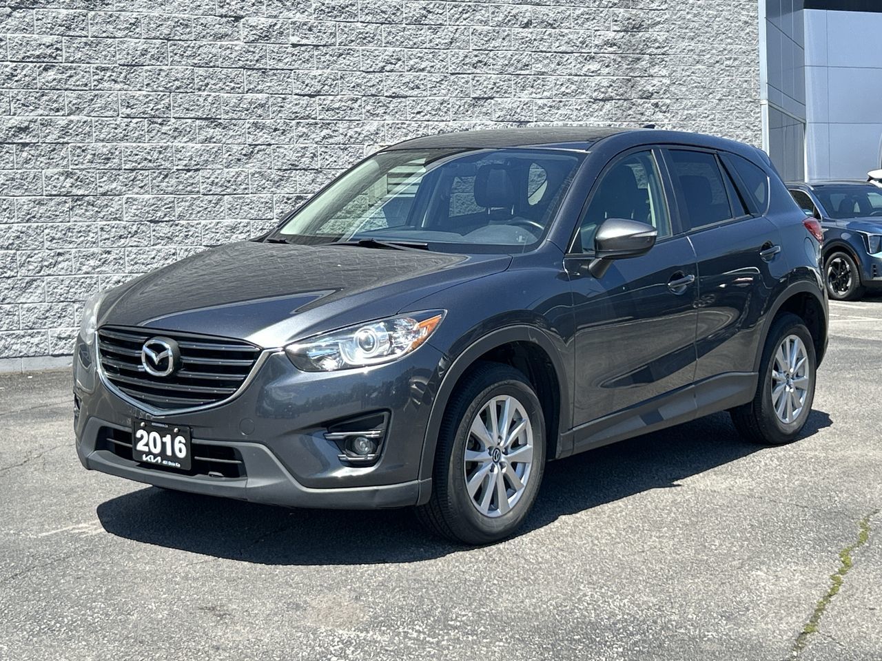 2016 Mazda CX-5 in Mississauga, Ontario