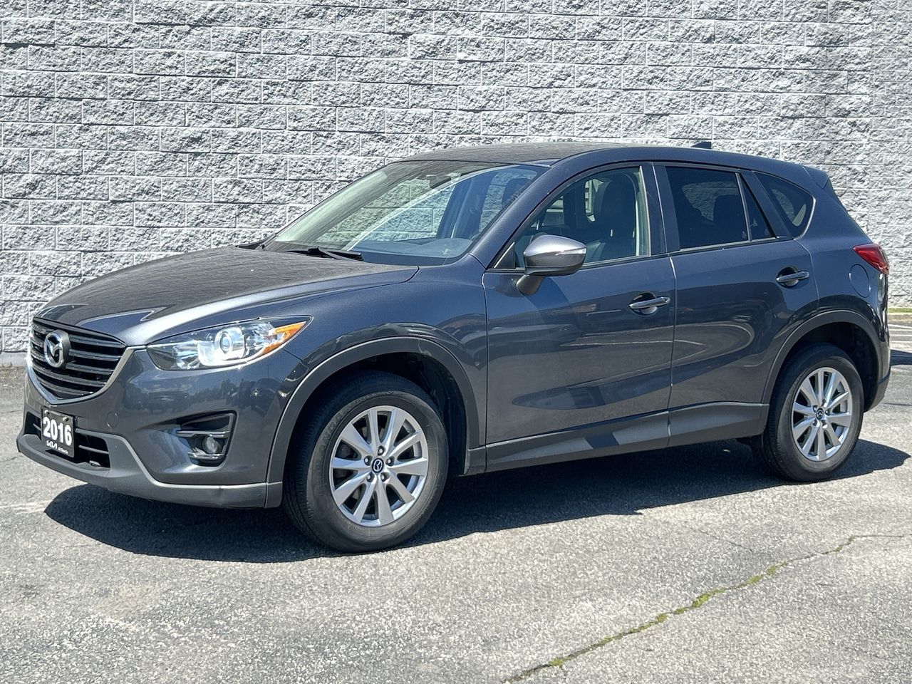 2016 Mazda CX-5 in Mississauga, Ontario