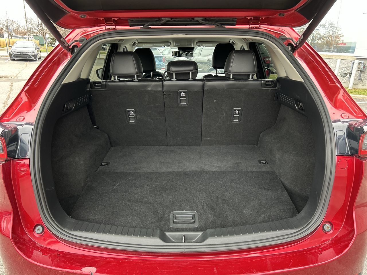 2024 Mazda CX-5 in Mississauga, Ontario