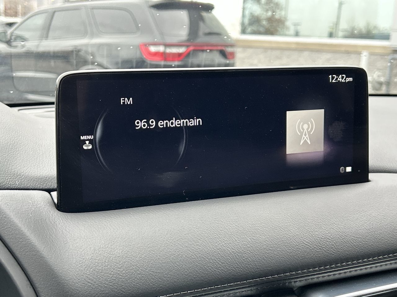 2024 Mazda CX-5 in Mississauga, Ontario