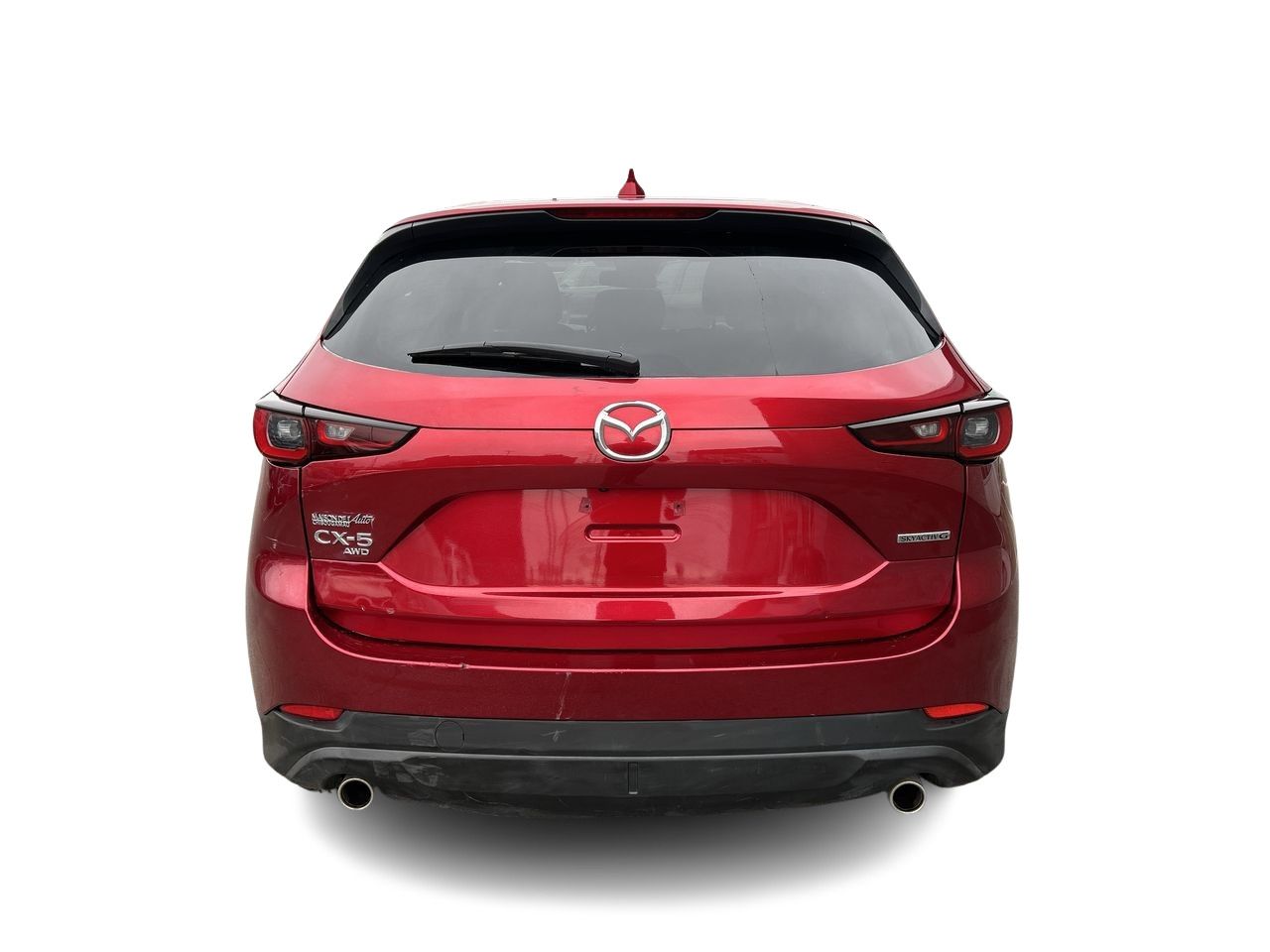 2024 Mazda CX-5 in Mississauga, Ontario