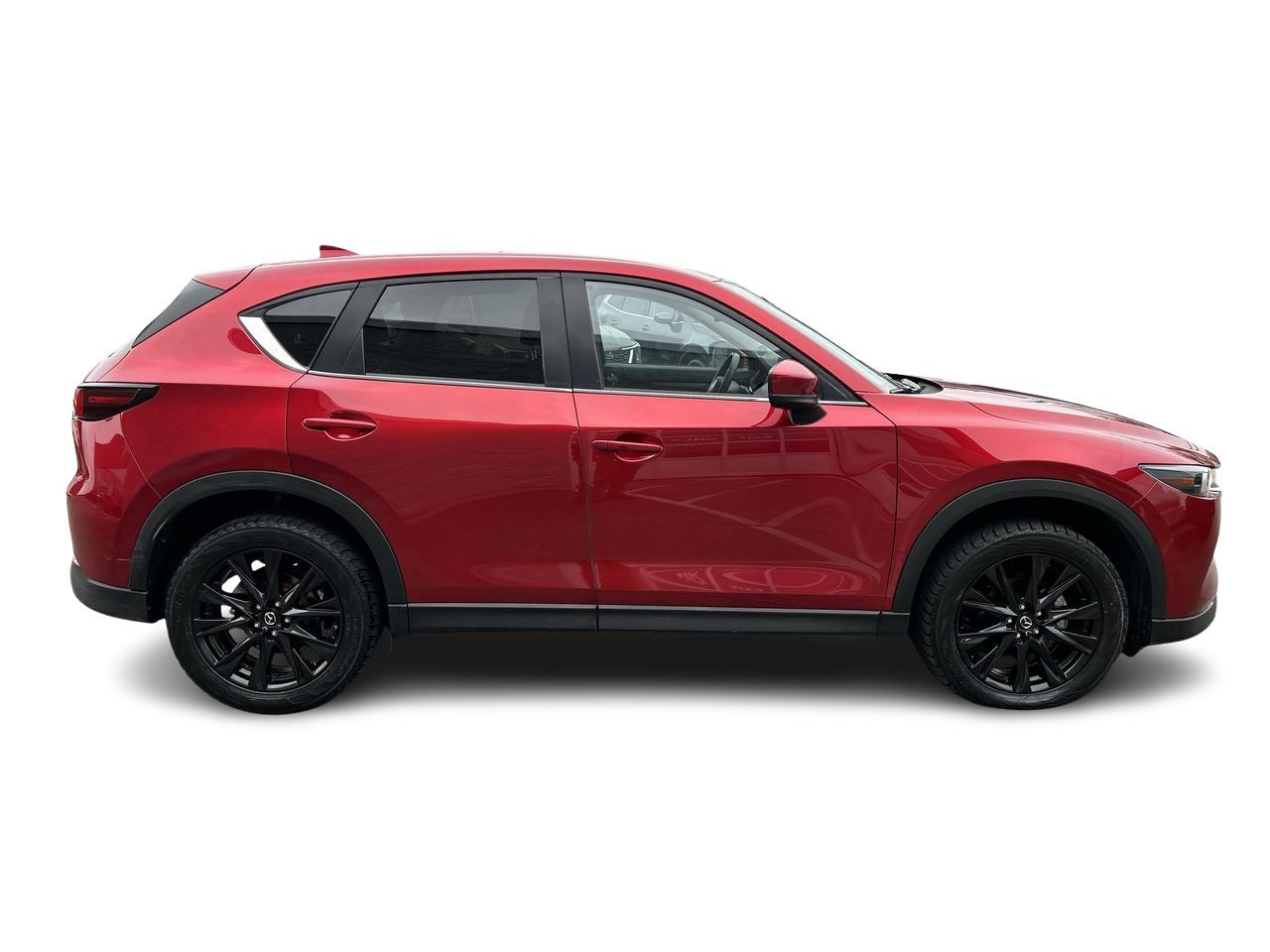 2024 Mazda CX-5 in Mississauga, Ontario
