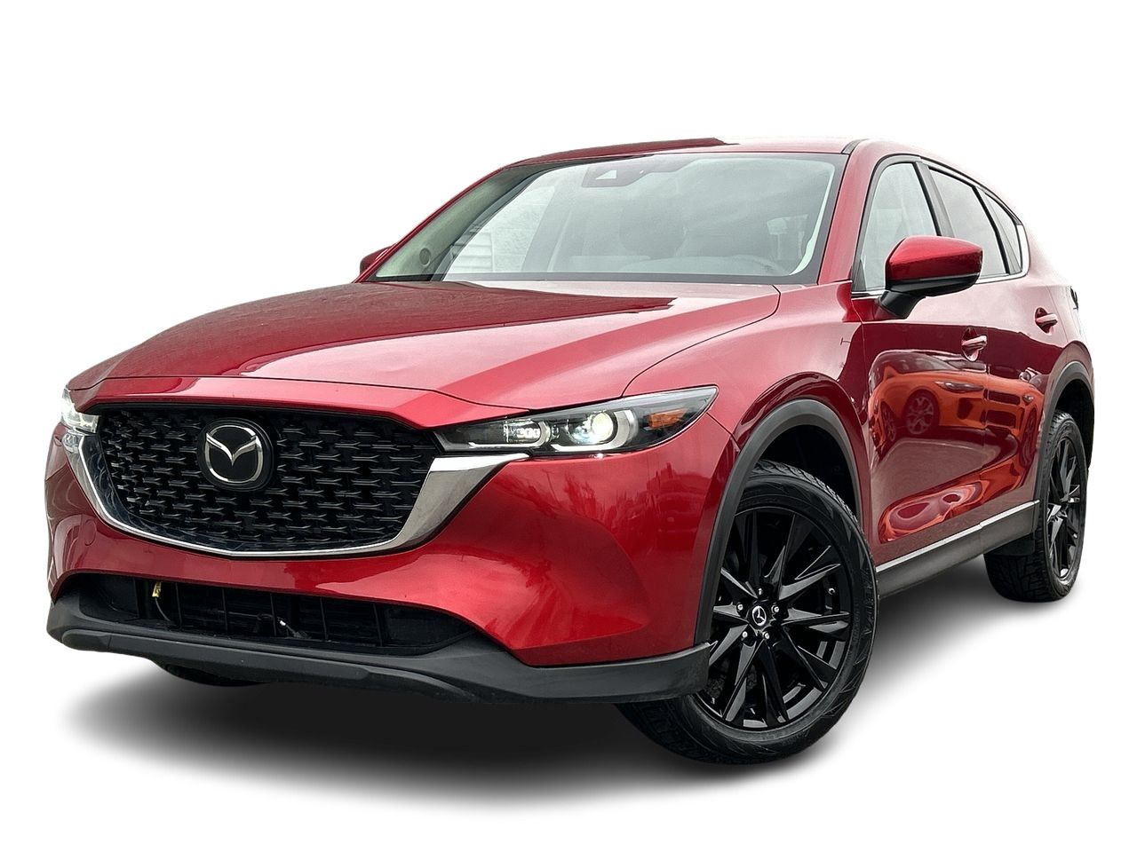 2024 Mazda CX-5 in Mississauga, Ontario