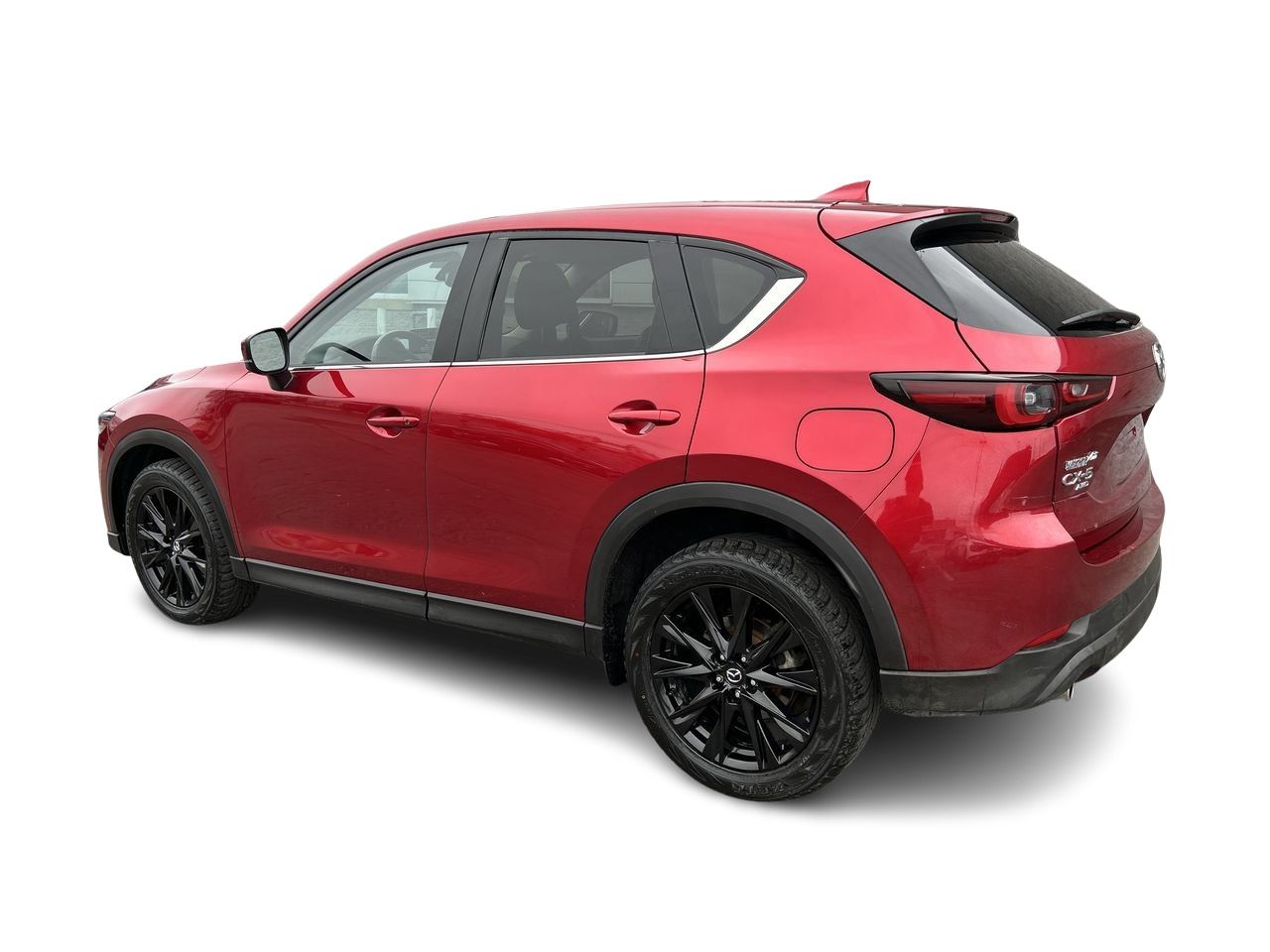 2024 Mazda CX-5 in Mississauga, Ontario