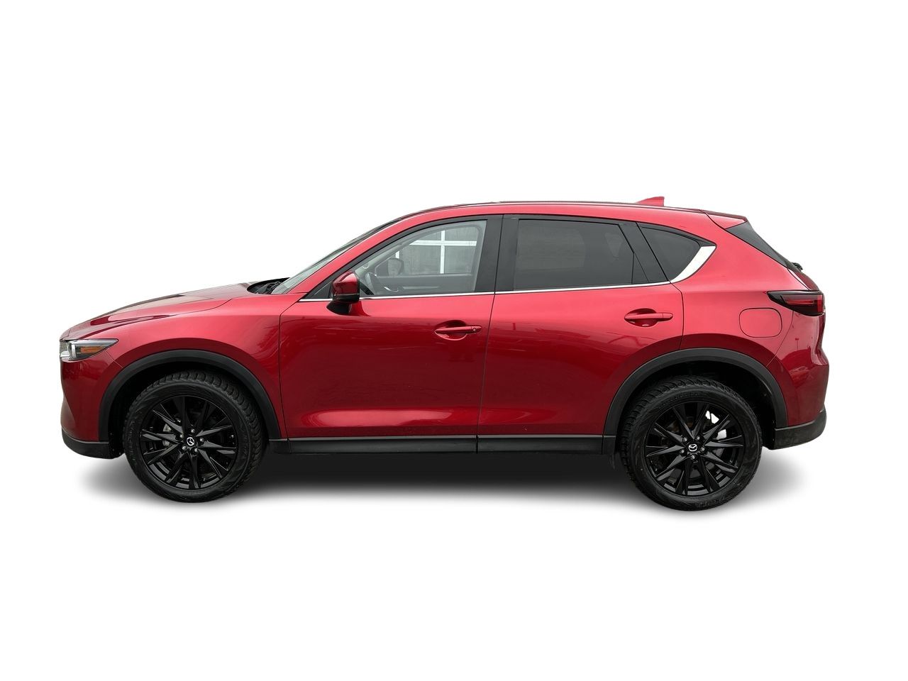 2024 Mazda CX-5 in Mississauga, Ontario