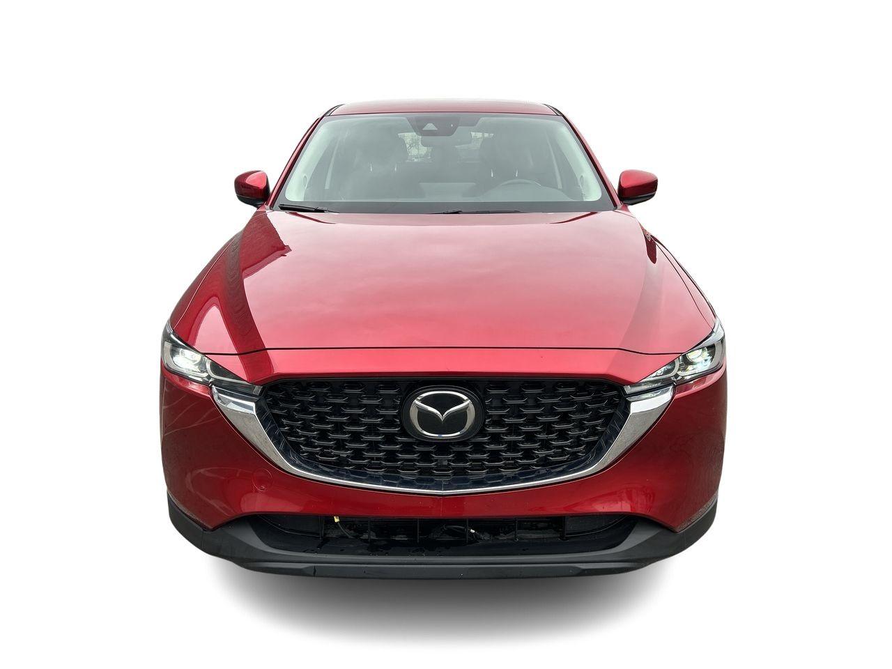 2024 Mazda CX-5 in Mississauga, Ontario