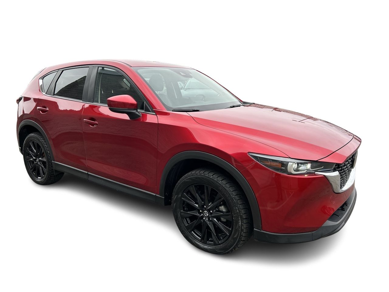 2024 Mazda CX-5 in Mississauga, Ontario