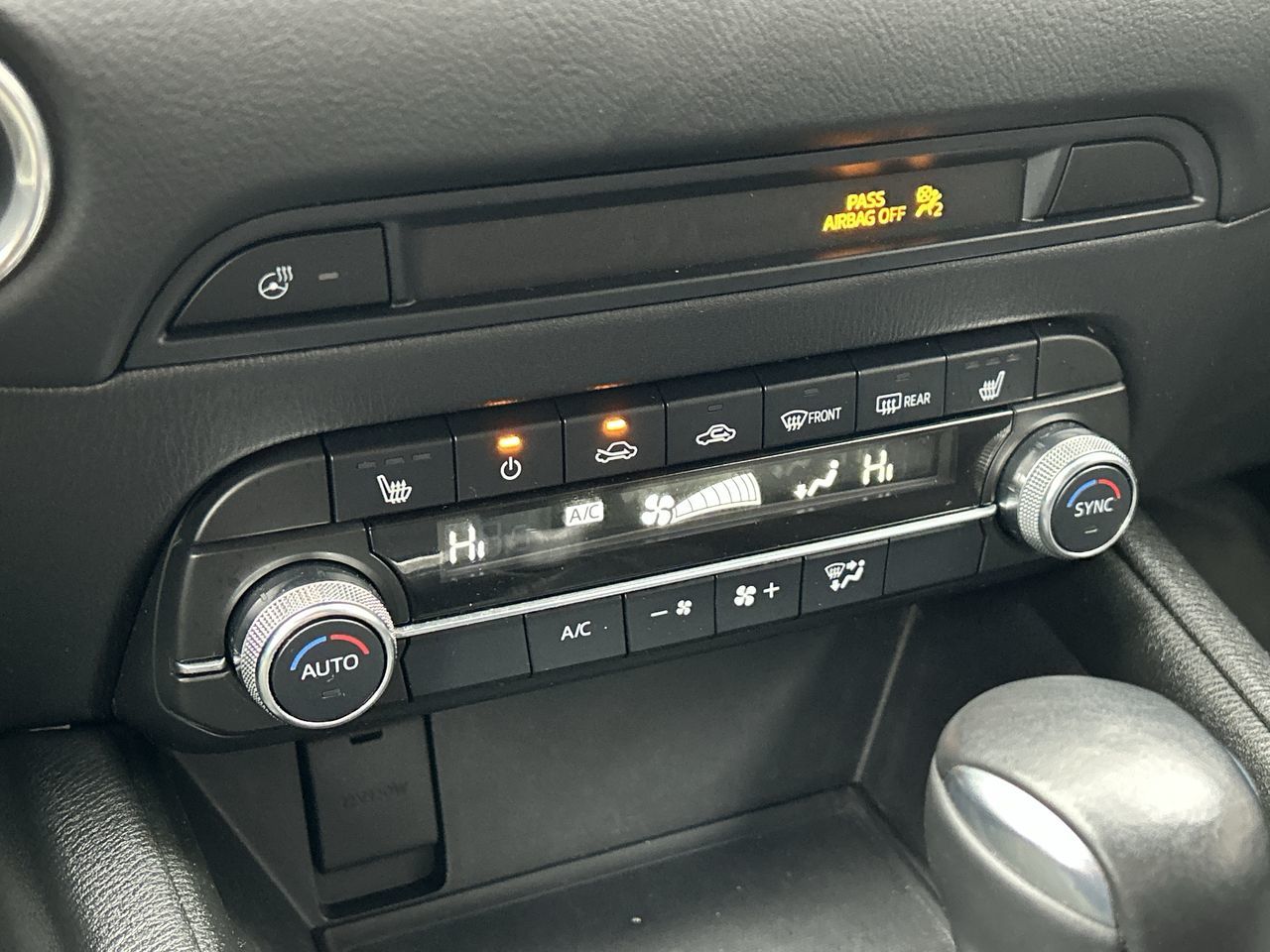 2024 Mazda CX-5 in Mississauga, Ontario