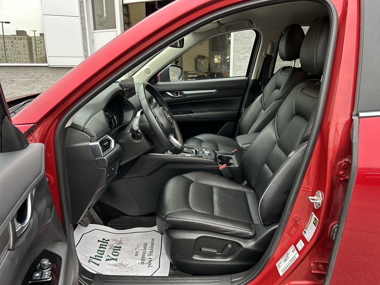 2024 Mazda CX-5 in Mississauga, Ontario