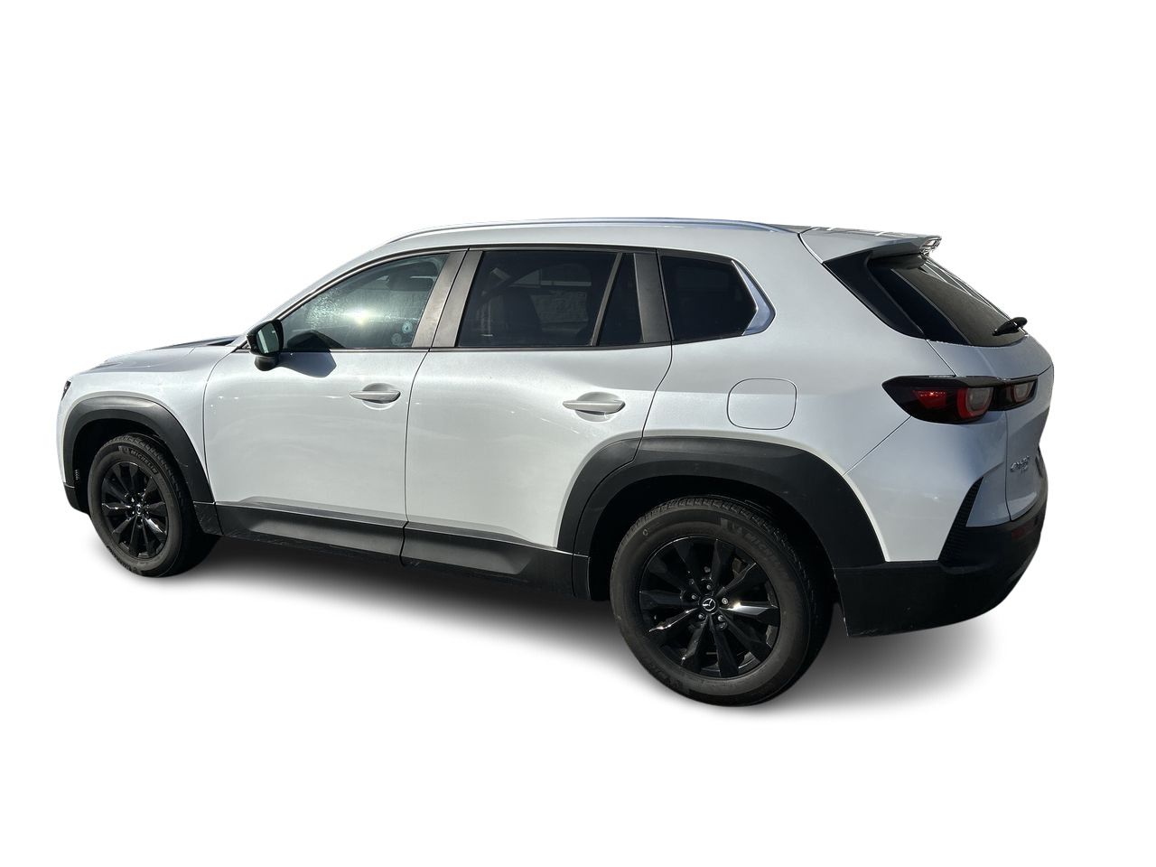 2023 Mazda CX-50