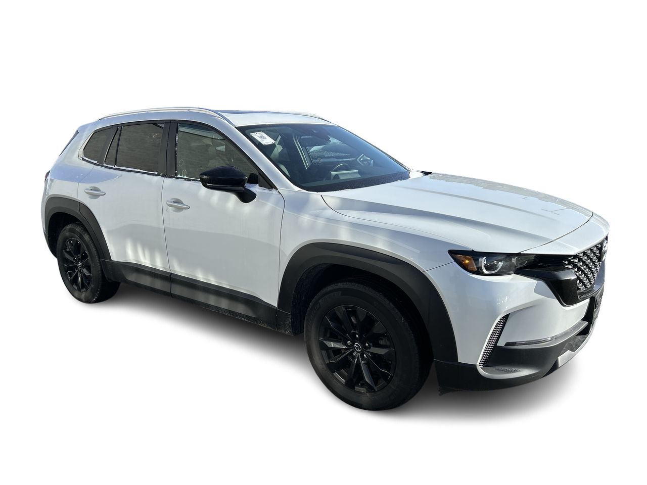 2023 Mazda CX-50