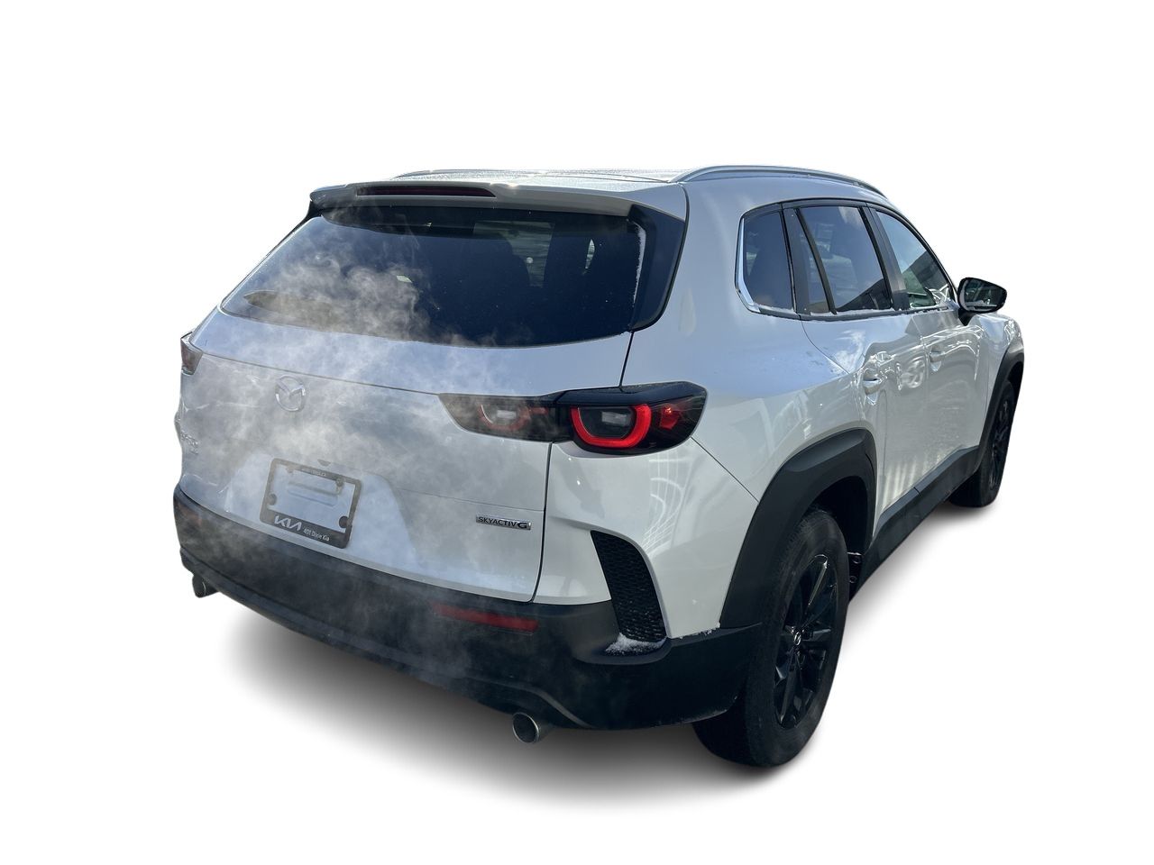 2023 Mazda CX-50