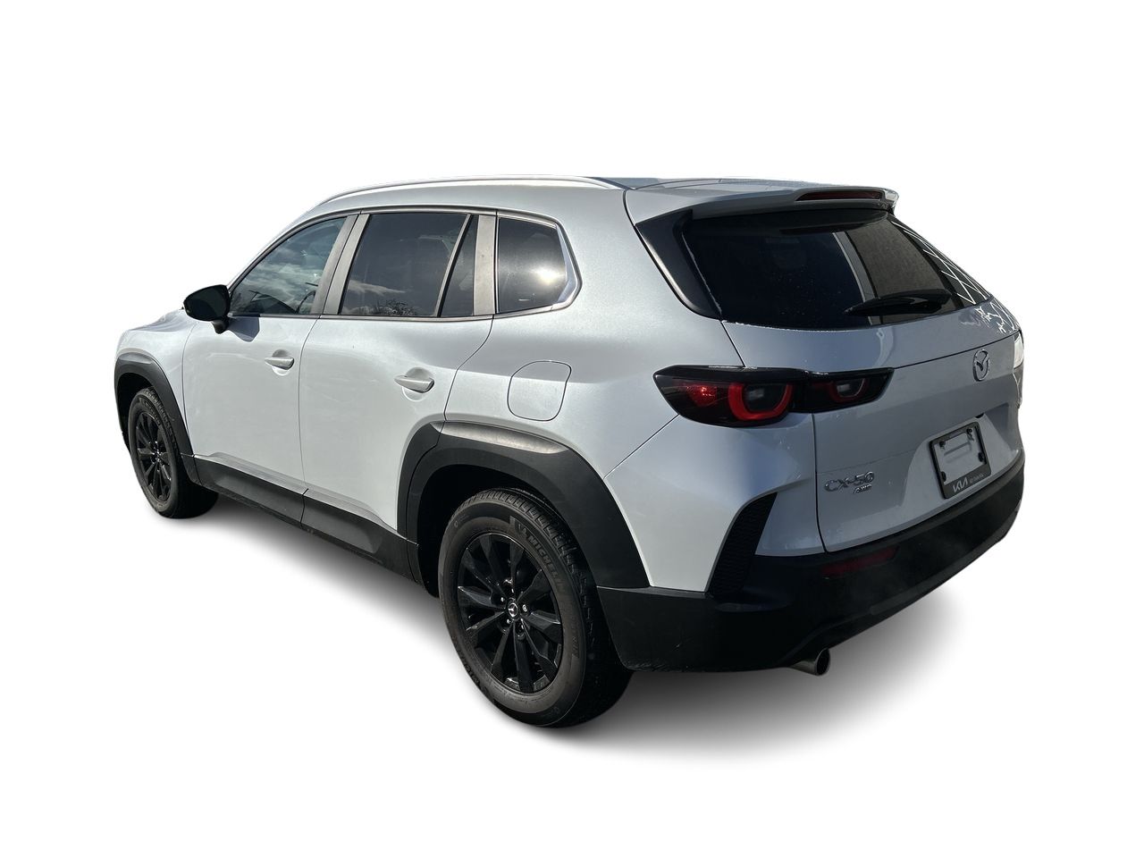 2023 Mazda CX-50