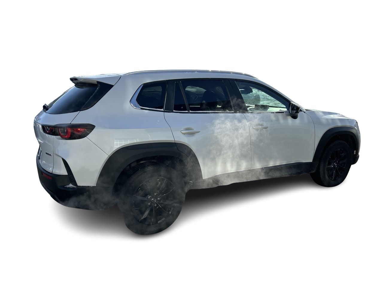 2023 Mazda CX-50