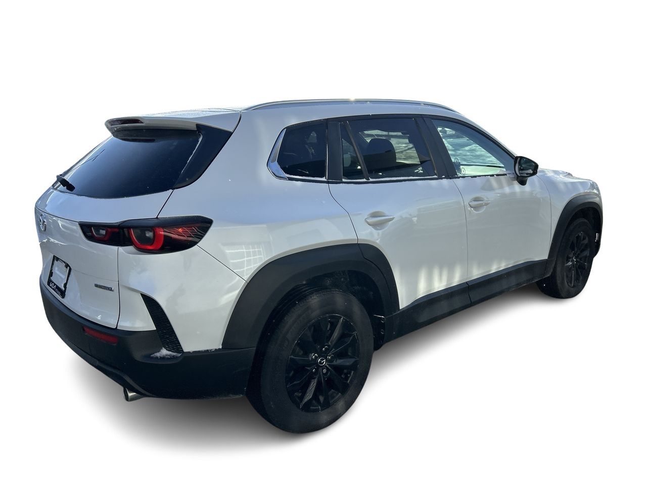 2023 Mazda CX-50