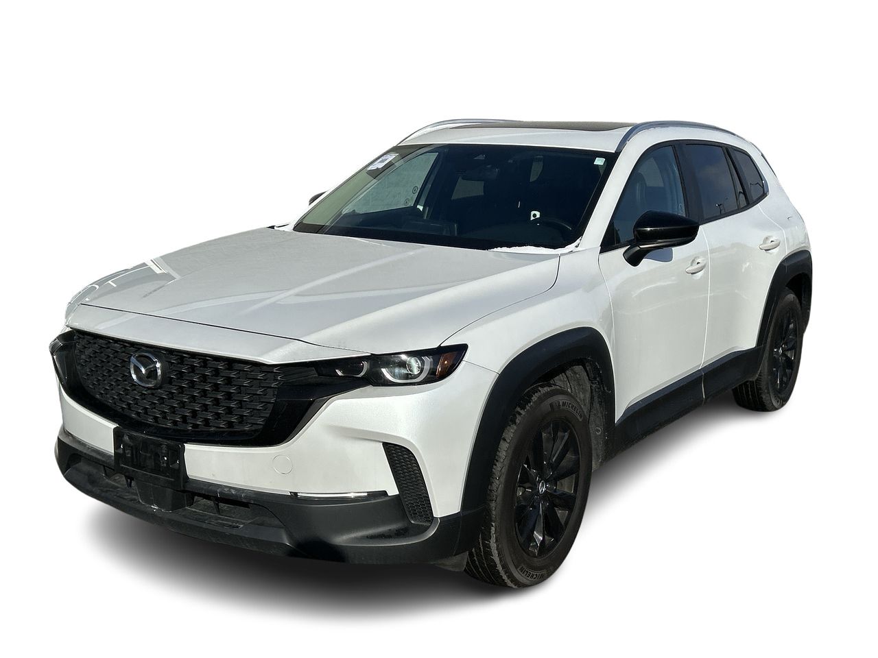 2023 Mazda CX-50