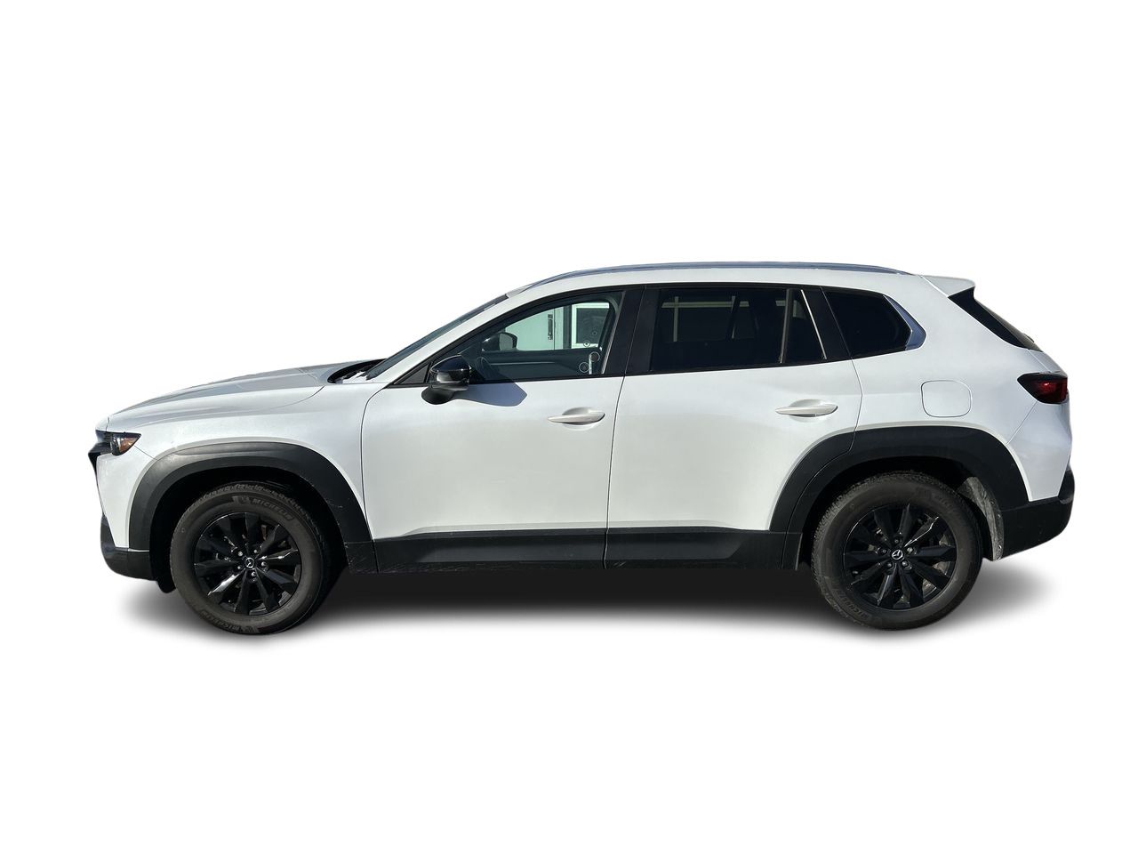 2023 Mazda CX-50