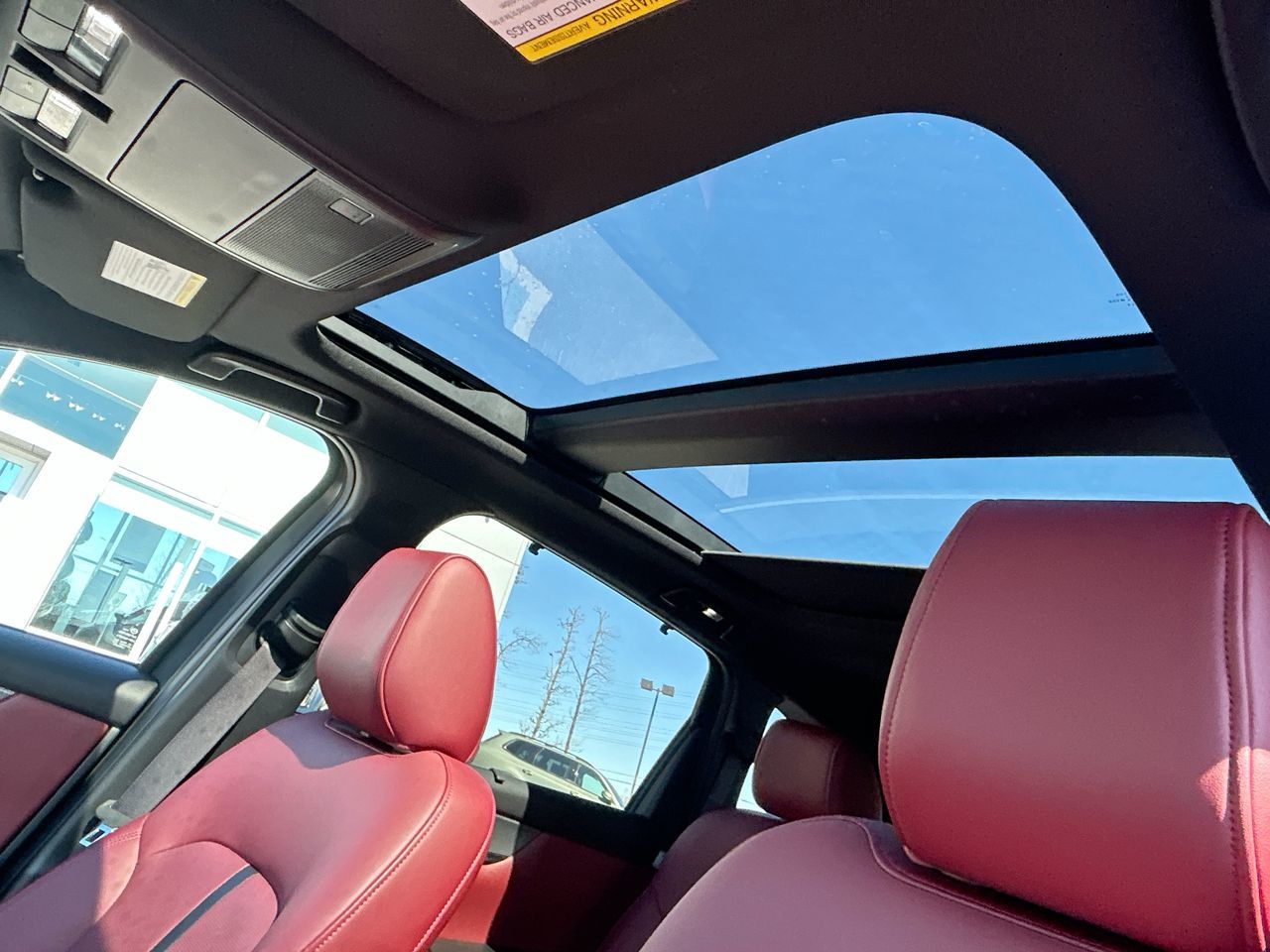 2025 Mazda CX-70 PHEV in Mississauga, Ontario