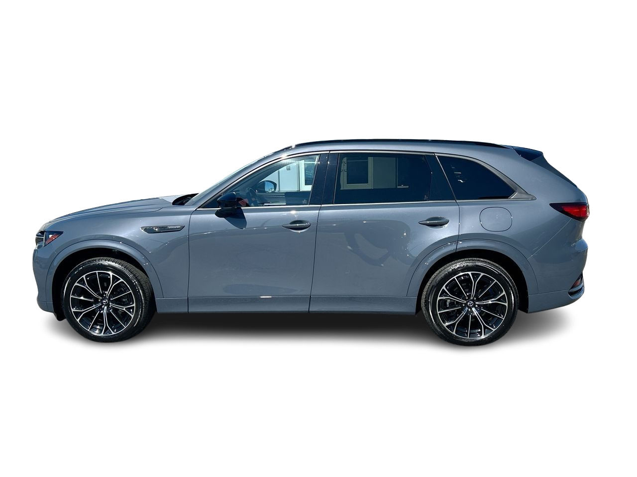2025 Mazda CX-70 PHEV in Mississauga, Ontario