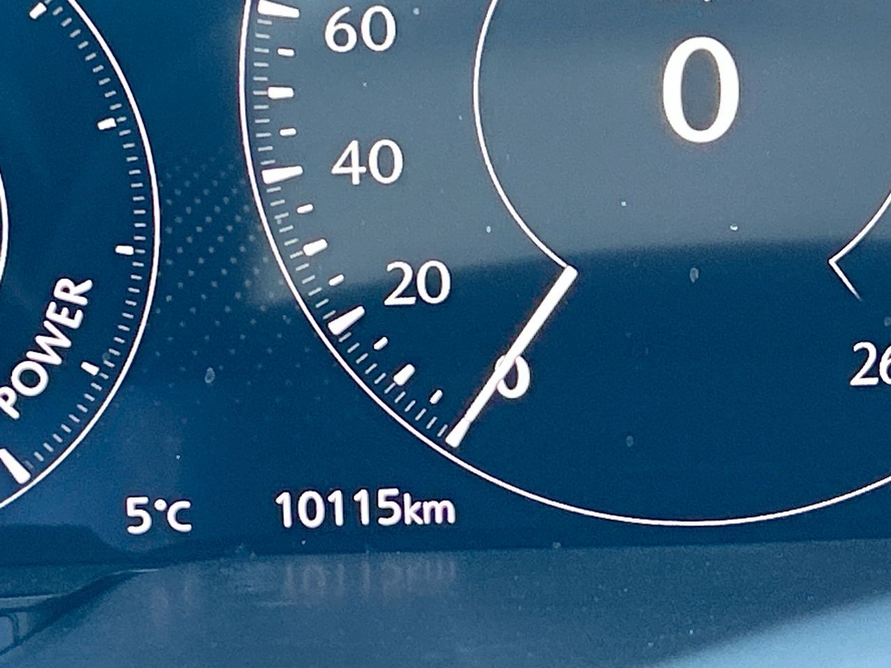 2025 Mazda CX-70 PHEV in Mississauga, Ontario