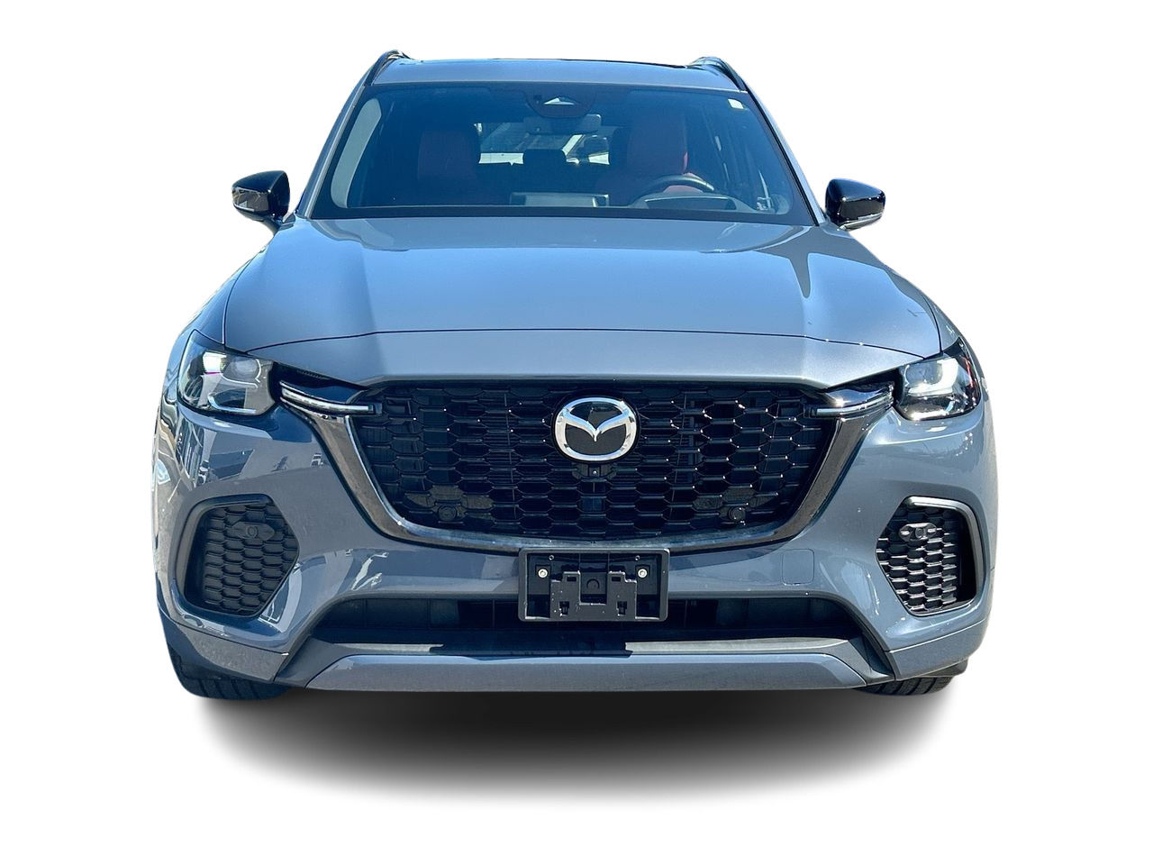 2025 Mazda CX-70 PHEV in Mississauga, Ontario