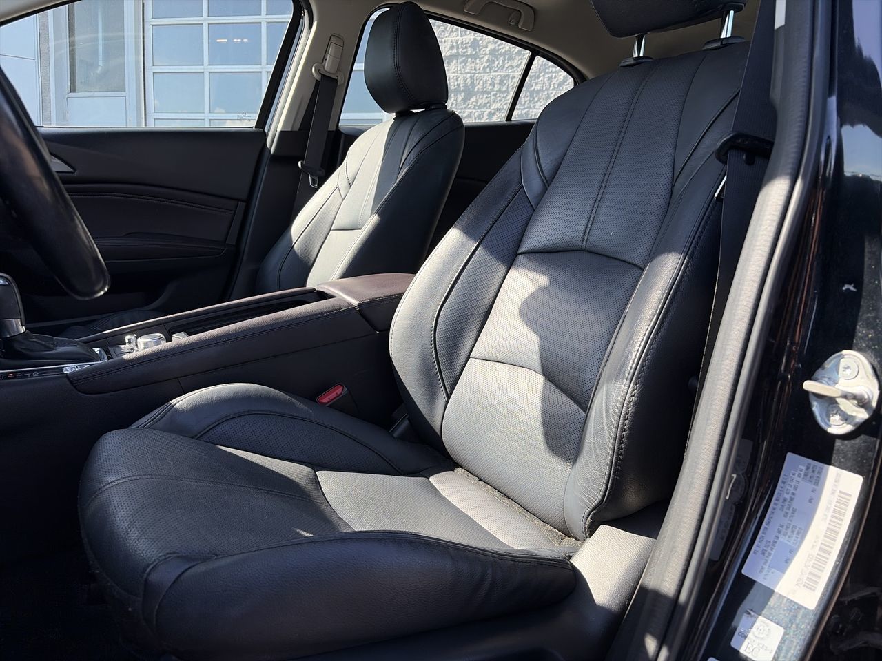 2018 Mazda 3 Sport in Mississauga, Ontario