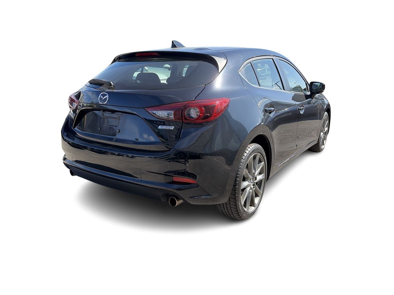 2018 Mazda 3 Sport in Mississauga, Ontario
