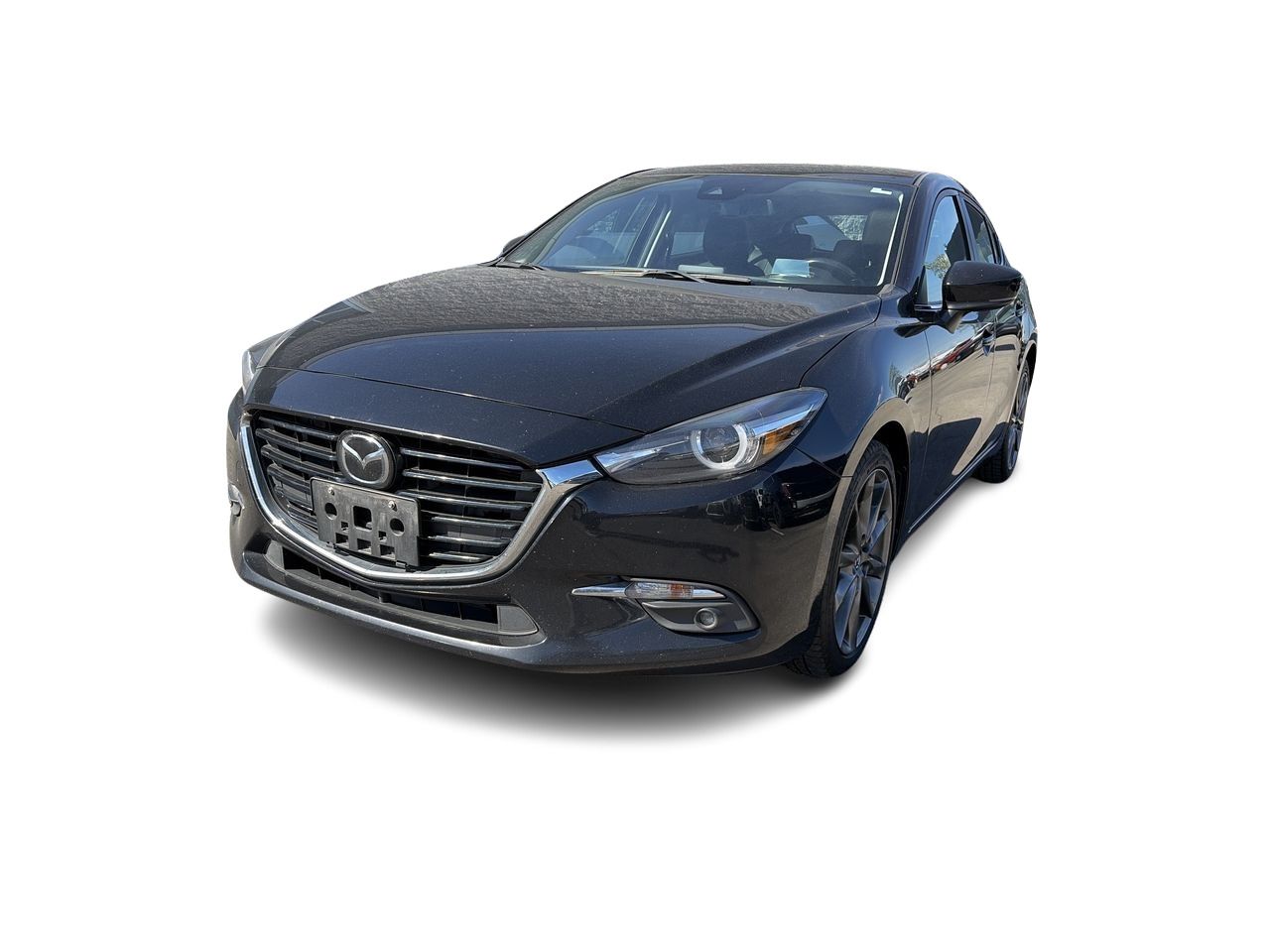 2018 Mazda 3 Sport in Mississauga, Ontario