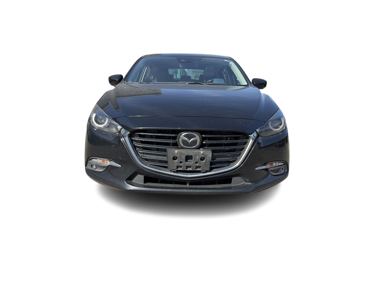 2018 Mazda 3 Sport in Mississauga, Ontario
