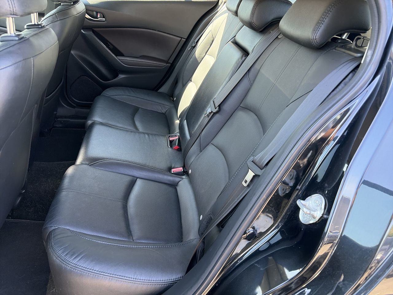 2018 Mazda 3 Sport in Mississauga, Ontario